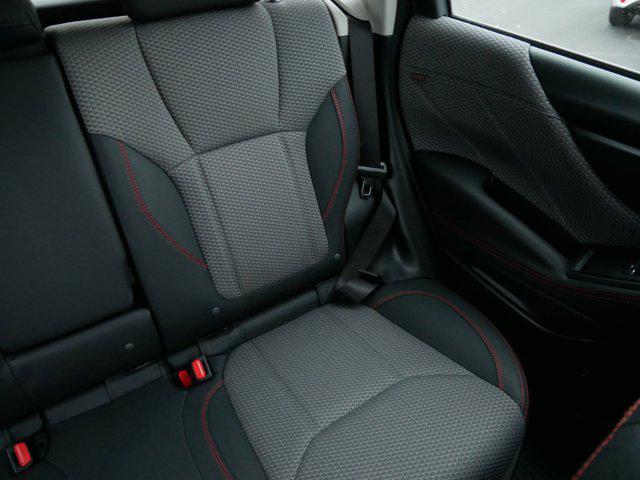 used 2020 Subaru Forester car, priced at $20,999