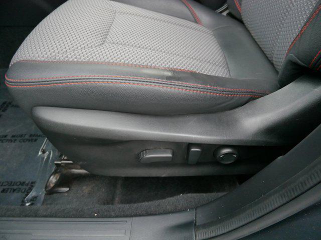 used 2020 Subaru Forester car, priced at $20,999