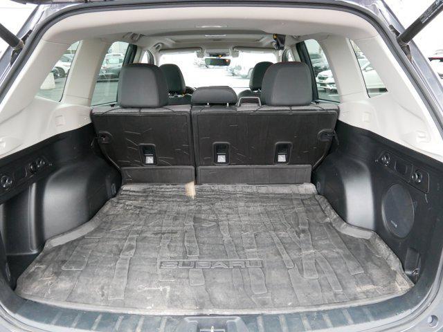used 2020 Subaru Forester car, priced at $20,999