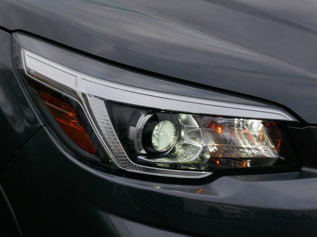 used 2020 Subaru Forester car, priced at $20,999