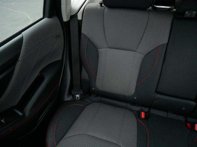 used 2020 Subaru Forester car, priced at $20,999