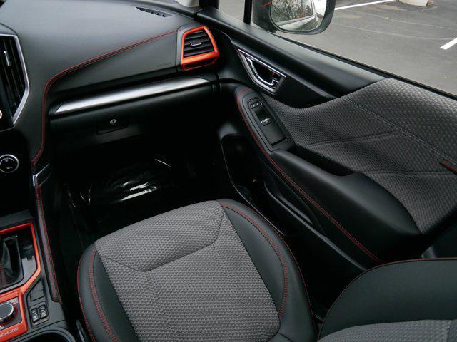 used 2020 Subaru Forester car, priced at $20,999