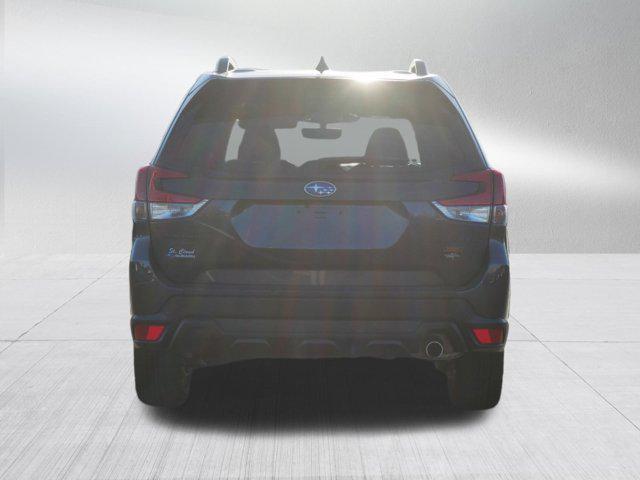 used 2023 Subaru Forester car, priced at $29,999