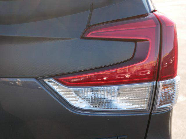 used 2023 Subaru Forester car, priced at $29,999