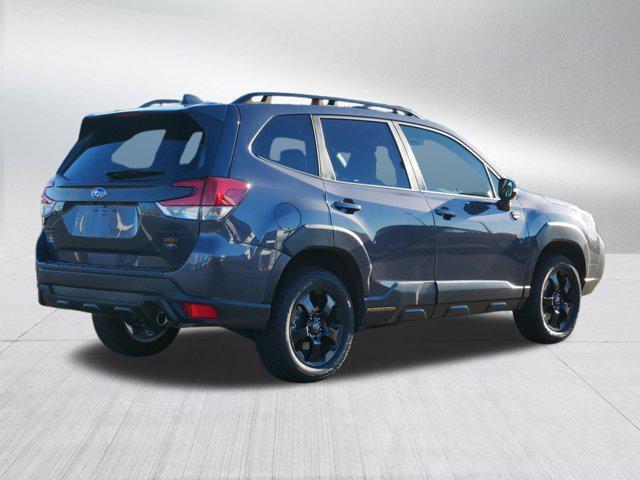 used 2023 Subaru Forester car, priced at $29,999