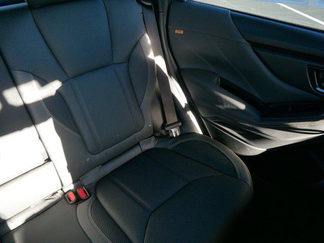 used 2023 Subaru Forester car, priced at $29,999