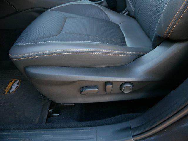used 2023 Subaru Forester car, priced at $29,999