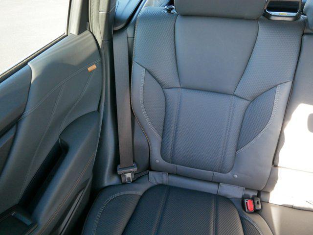 used 2023 Subaru Forester car, priced at $29,999