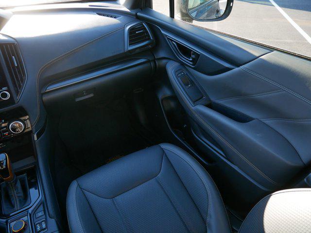 used 2023 Subaru Forester car, priced at $29,999