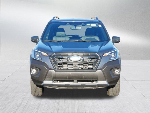 used 2023 Subaru Forester car, priced at $29,999