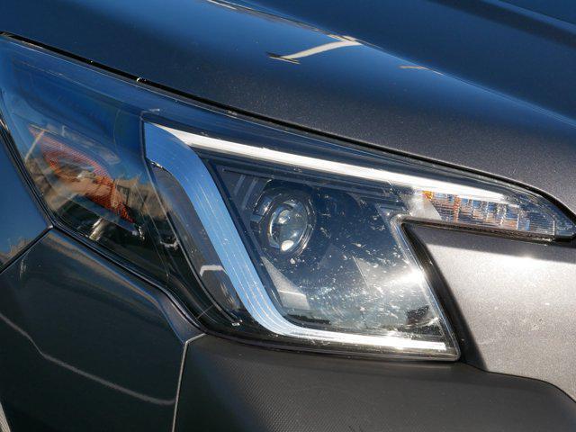 used 2023 Subaru Forester car, priced at $29,999