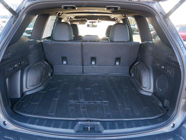 used 2023 Subaru Forester car, priced at $29,999