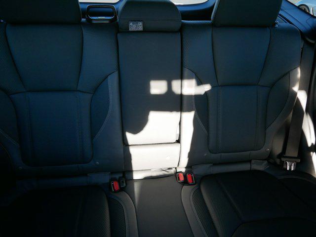 used 2023 Subaru Forester car, priced at $29,999