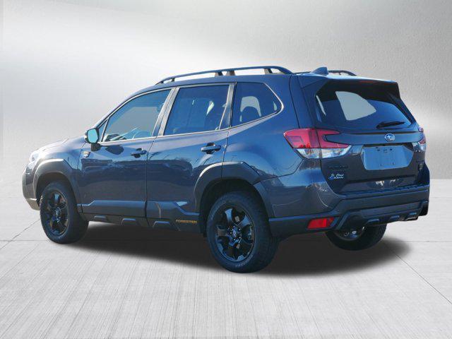 used 2023 Subaru Forester car, priced at $29,999