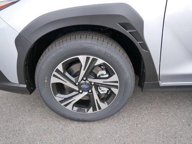 new 2025 Subaru Crosstrek car, priced at $28,738