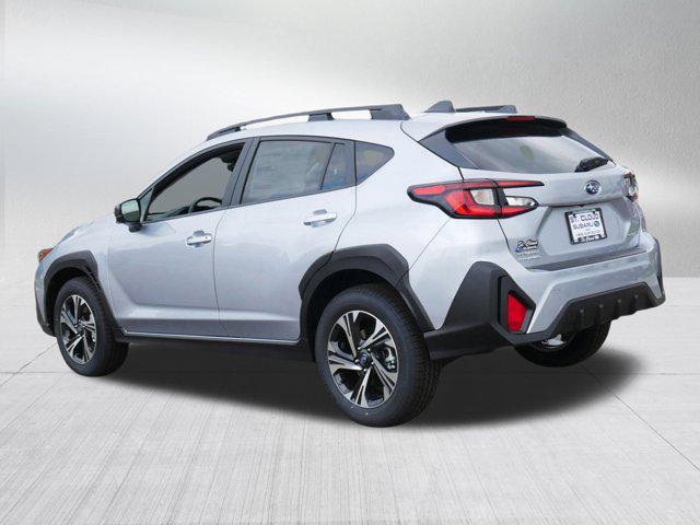 new 2025 Subaru Crosstrek car, priced at $28,738