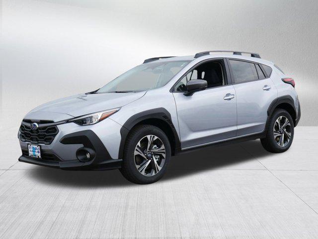 new 2025 Subaru Crosstrek car, priced at $28,738