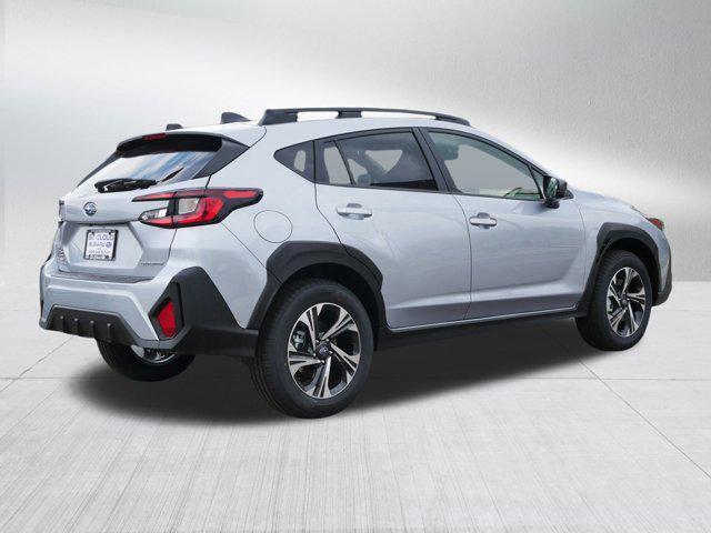 new 2025 Subaru Crosstrek car, priced at $28,738