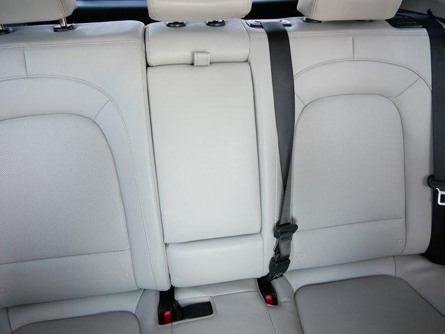 used 2023 Hyundai Kona car, priced at $23,999