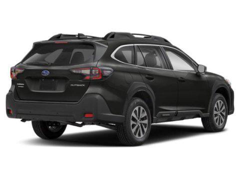 new 2025 Subaru Outback car, priced at $33,743