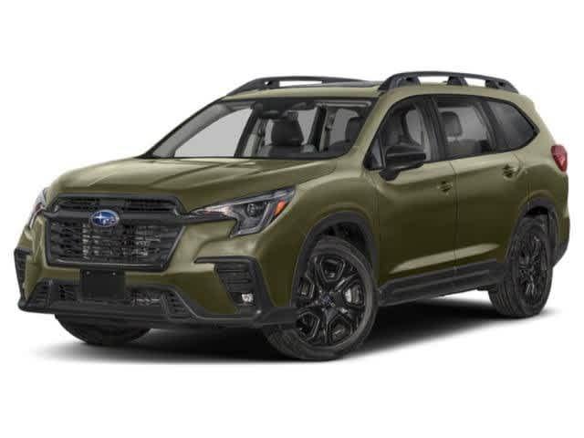 new 2024 Subaru Ascent car, priced at $41,412