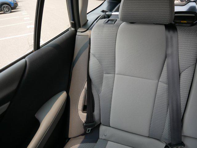 used 2022 Subaru Outback car, priced at $25,555