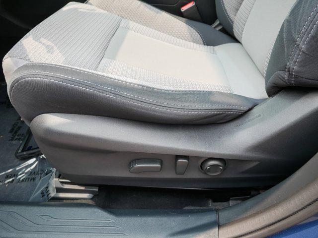 used 2022 Subaru Outback car, priced at $25,555