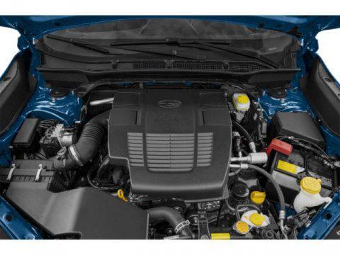 new 2026 Subaru Forester car, priced at $42,982