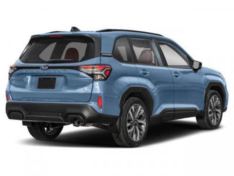 new 2025 Subaru Forester car, priced at $44,228
