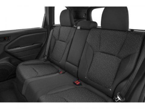 new 2025 Subaru Forester car, priced at $34,864