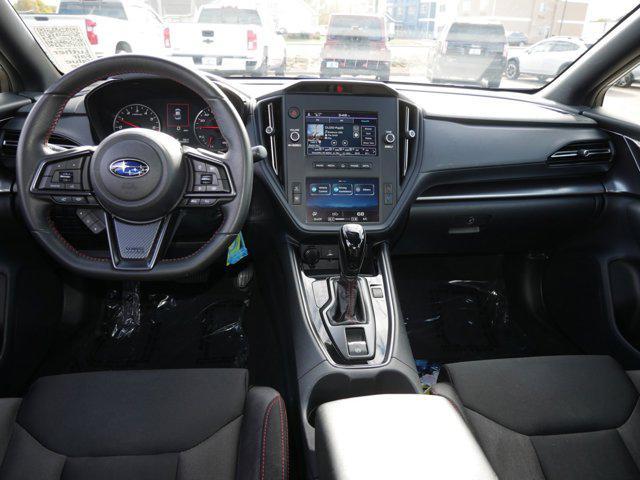 used 2022 Subaru WRX car, priced at $27,799