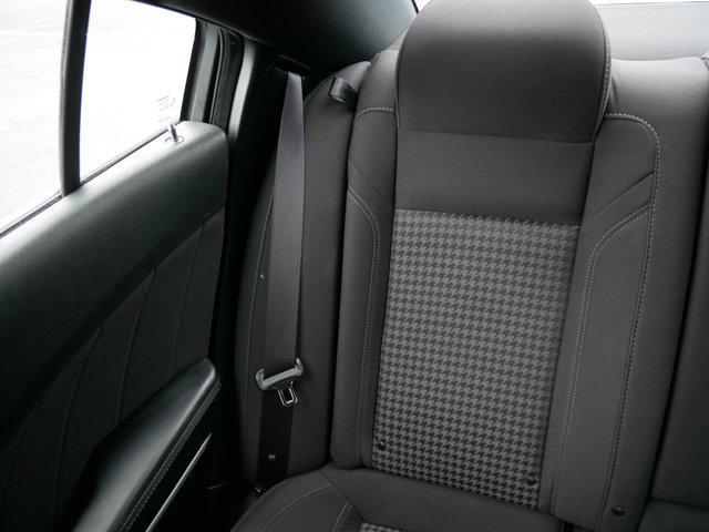 used 2023 Dodge Charger car, priced at $25,799
