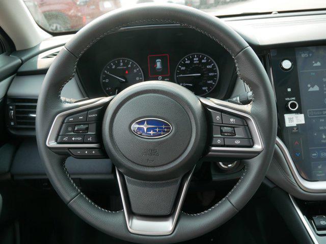 new 2025 Subaru Outback car, priced at $35,843