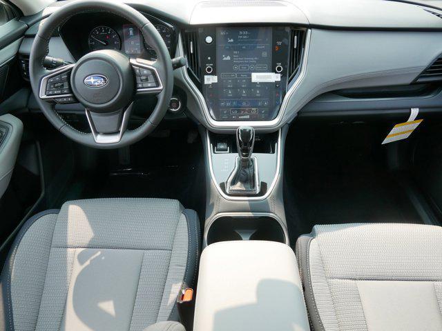 new 2025 Subaru Outback car, priced at $35,843