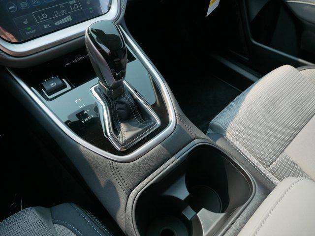 new 2025 Subaru Outback car, priced at $35,843