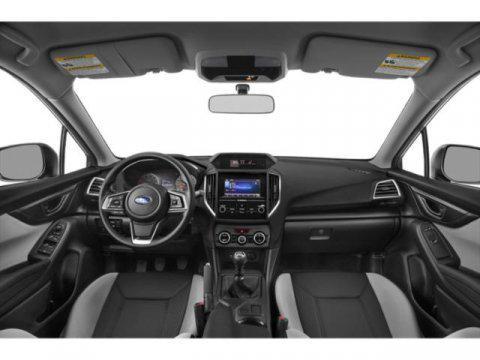 used 2022 Subaru Crosstrek car, priced at $27,444