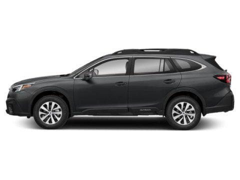 used 2020 Subaru Outback car, priced at $21,999