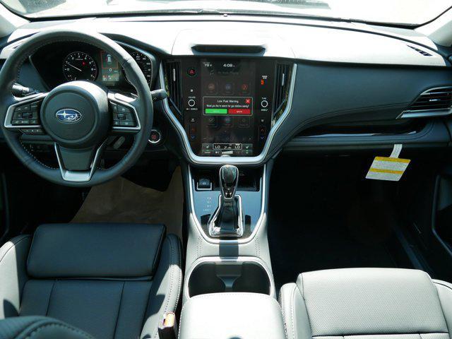 new 2025 Subaru Outback car, priced at $39,449