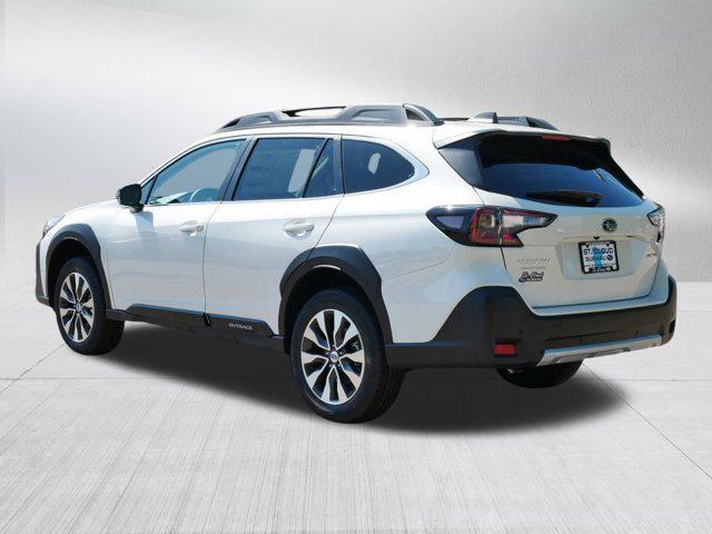 new 2025 Subaru Outback car, priced at $39,449