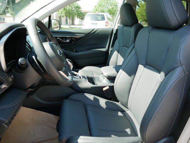 new 2025 Subaru Outback car, priced at $39,449