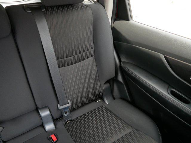 used 2020 Nissan Rogue car, priced at $18,484