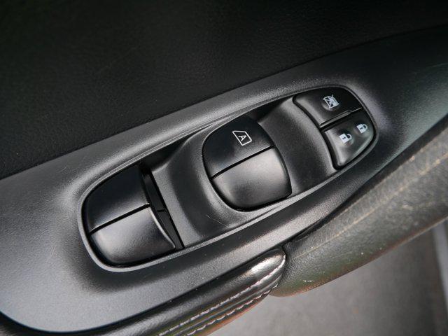 used 2020 Nissan Rogue car, priced at $18,484