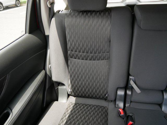 used 2020 Nissan Rogue car, priced at $18,484