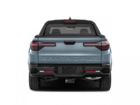 used 2022 Hyundai SANTA CRUZ car, priced at $24,500