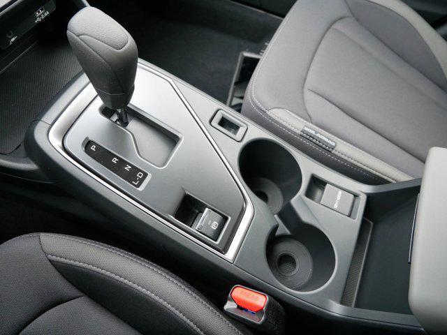 new 2025 Subaru Impreza car, priced at $26,248