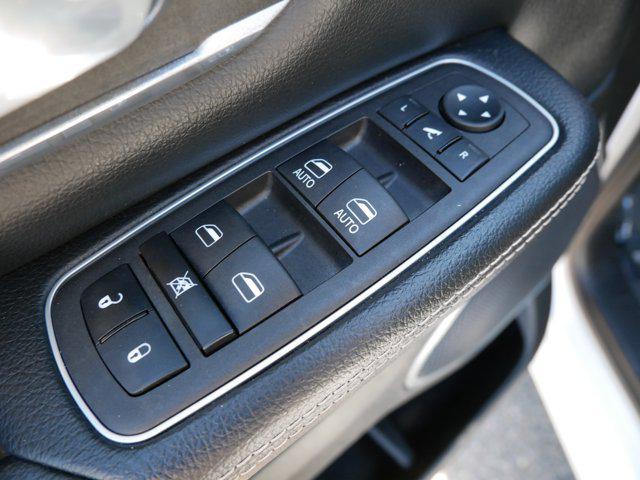 used 2023 Ram 1500 car, priced at $44,999