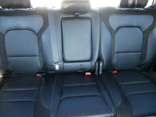 used 2023 Ram 1500 car, priced at $44,999
