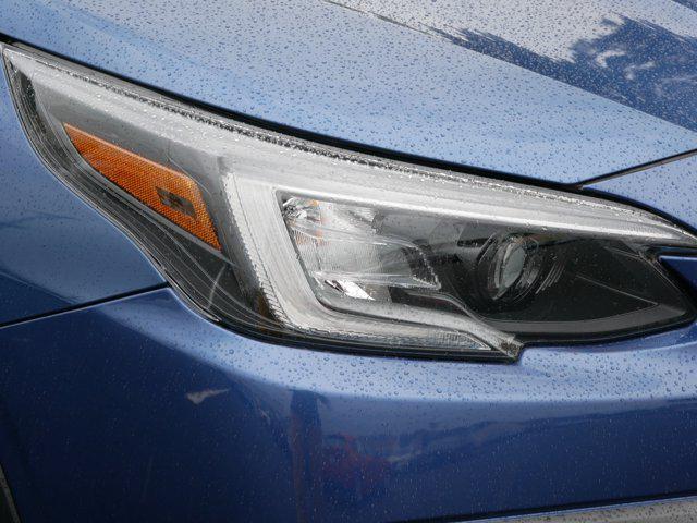 used 2020 Subaru Outback car, priced at $21,999