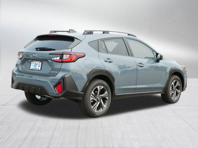 new 2025 Subaru Crosstrek car, priced at $32,707