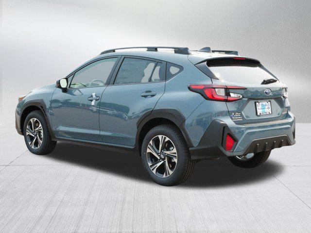 new 2025 Subaru Crosstrek car, priced at $32,707